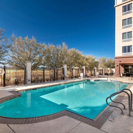 Fairfield Inn And Suites Phoenix Chandler Fashion Center Kültér fotó