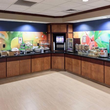 Fairfield Inn And Suites Phoenix Chandler Fashion Center Kültér fotó
