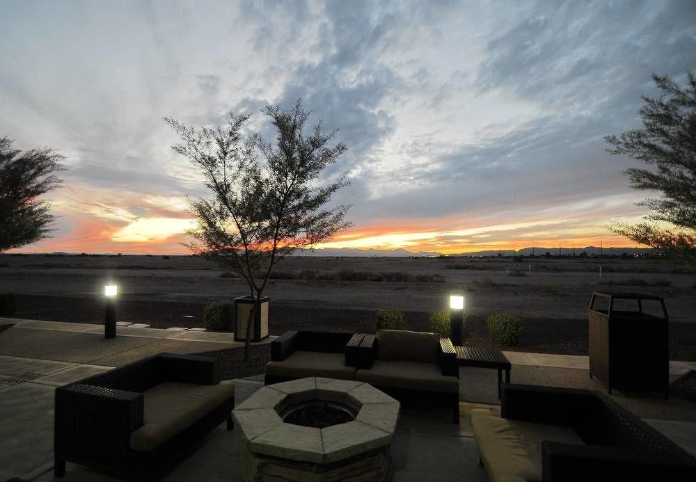 Fairfield Inn And Suites Phoenix Chandler Fashion Center Kültér fotó
