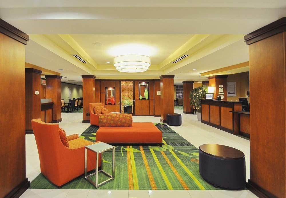 Fairfield Inn And Suites Phoenix Chandler Fashion Center Kültér fotó