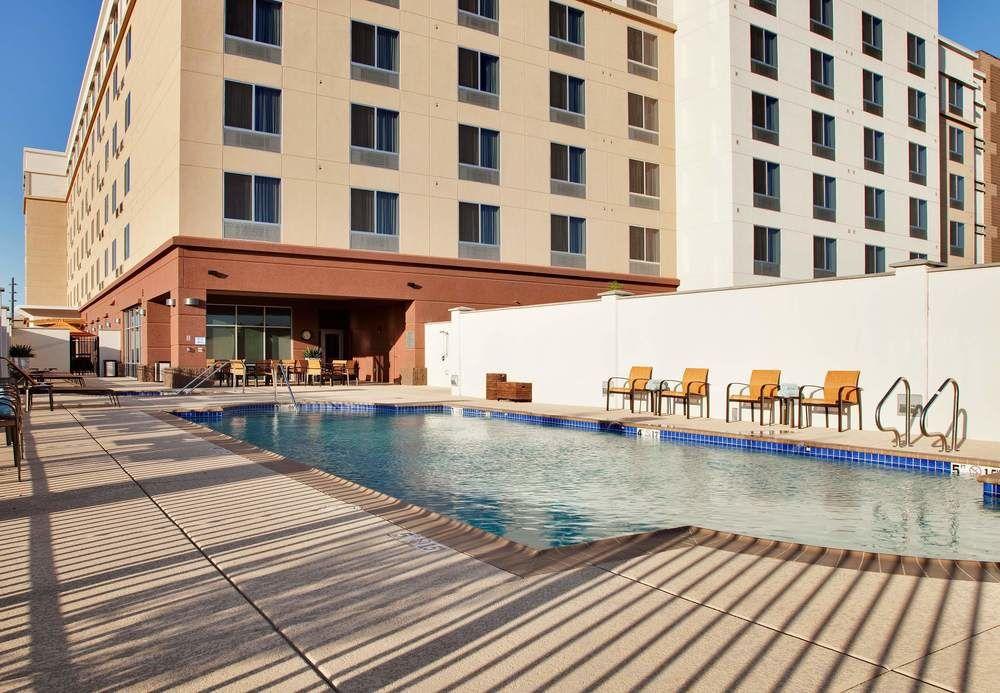 Fairfield Inn And Suites Phoenix Chandler Fashion Center Kültér fotó