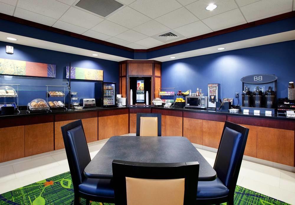 Fairfield Inn And Suites Phoenix Chandler Fashion Center Kültér fotó