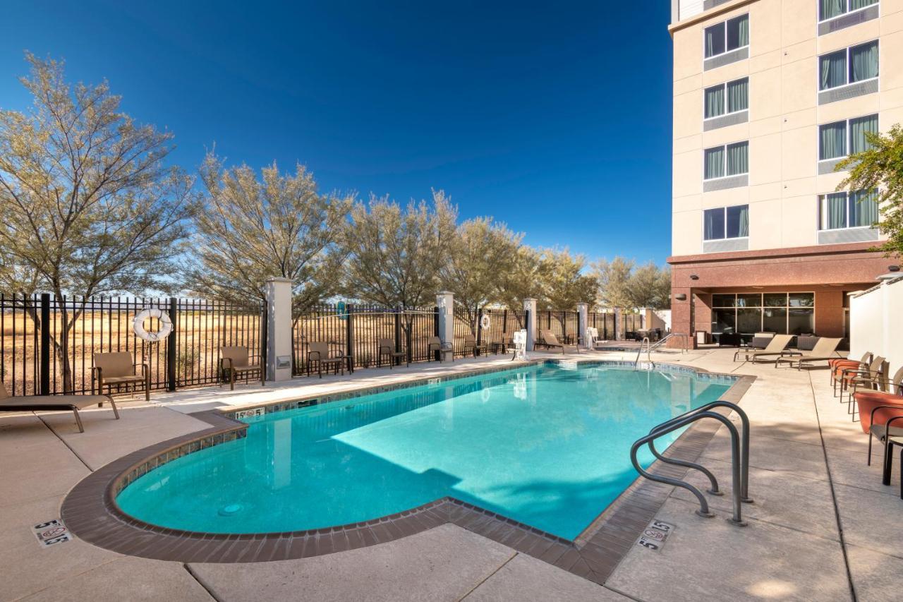 Fairfield Inn And Suites Phoenix Chandler Fashion Center Kültér fotó