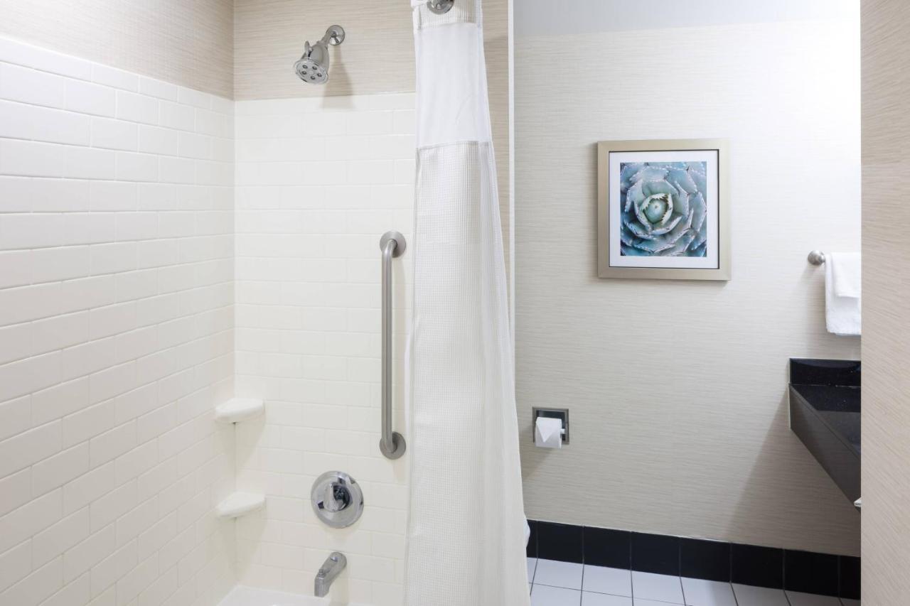 Fairfield Inn And Suites Phoenix Chandler Fashion Center Kültér fotó