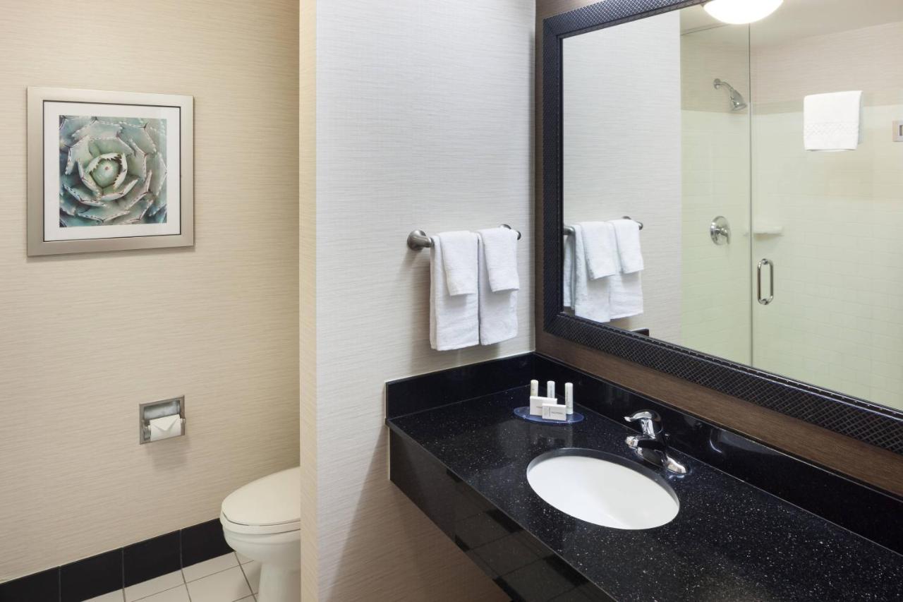 Fairfield Inn And Suites Phoenix Chandler Fashion Center Kültér fotó