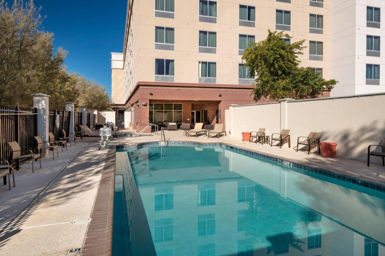 Fairfield Inn And Suites Phoenix Chandler Fashion Center Kültér fotó