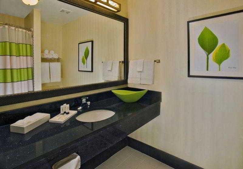 Fairfield Inn And Suites Phoenix Chandler Fashion Center Kültér fotó
