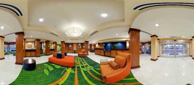 Fairfield Inn And Suites Phoenix Chandler Fashion Center Kültér fotó