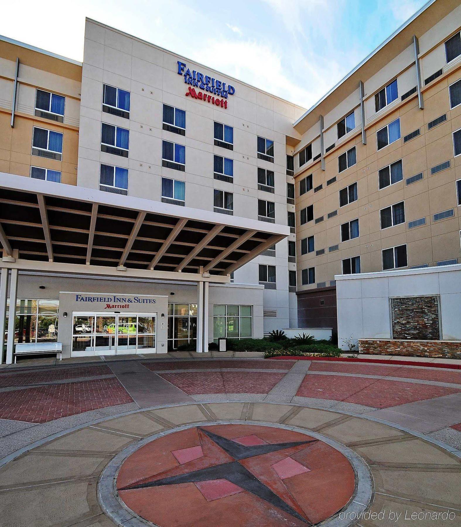Fairfield Inn And Suites Phoenix Chandler Fashion Center Kültér fotó