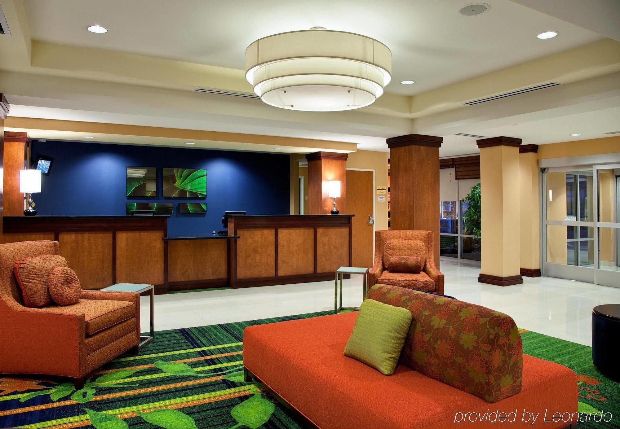 Fairfield Inn And Suites Phoenix Chandler Fashion Center Kültér fotó