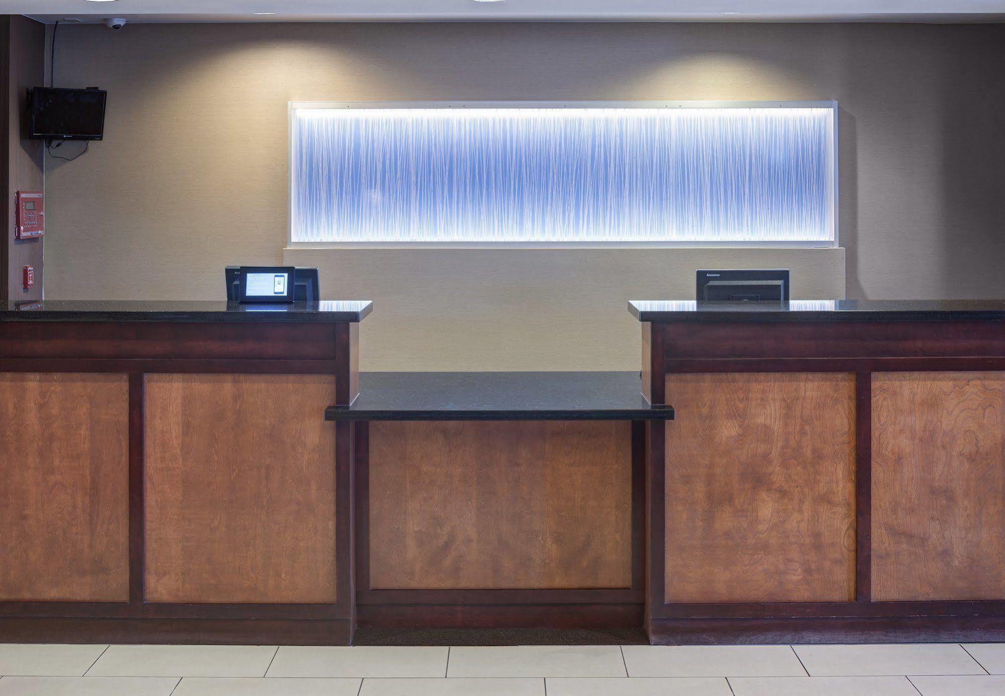 Fairfield Inn And Suites Phoenix Chandler Fashion Center Kültér fotó