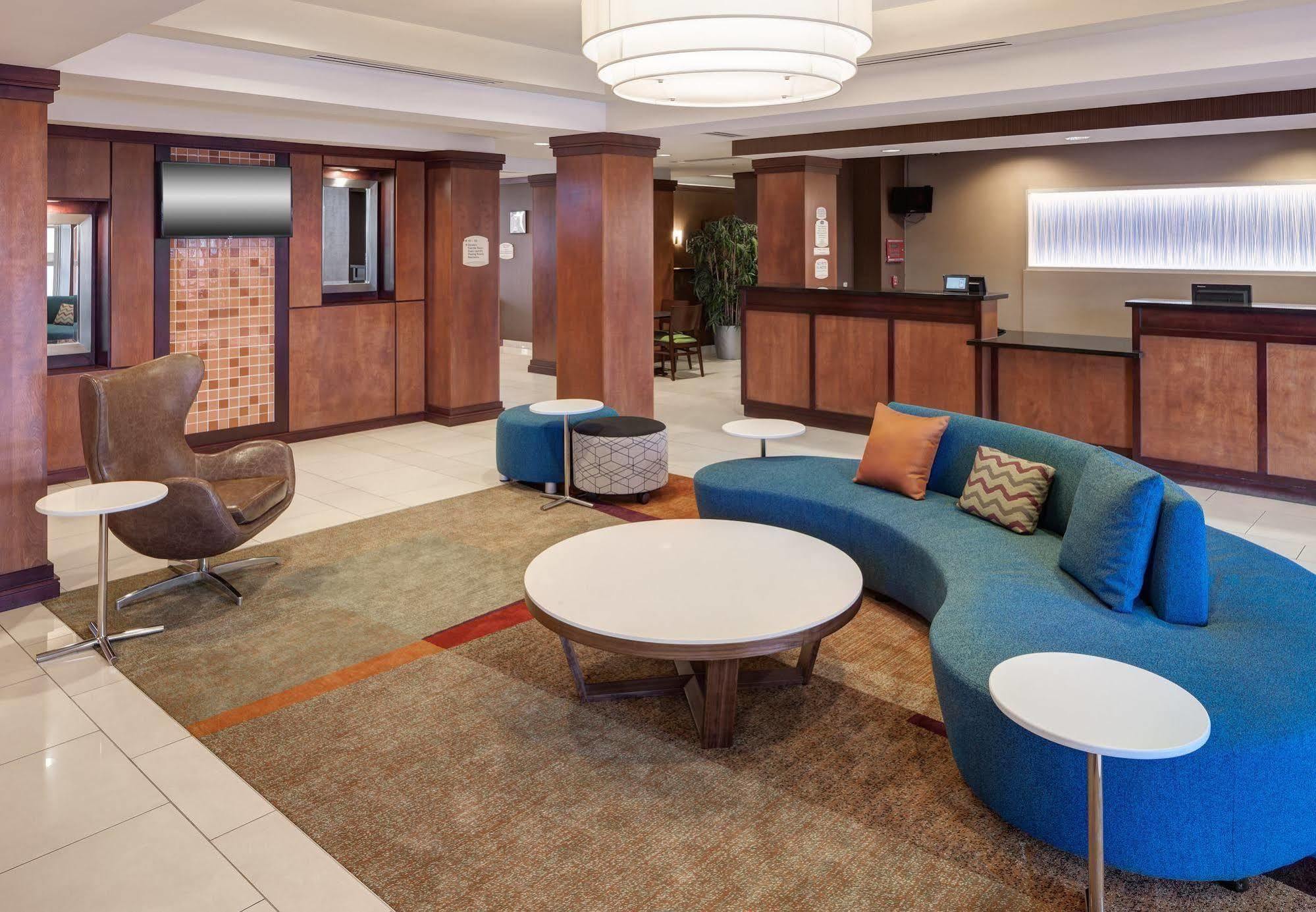 Fairfield Inn And Suites Phoenix Chandler Fashion Center Kültér fotó