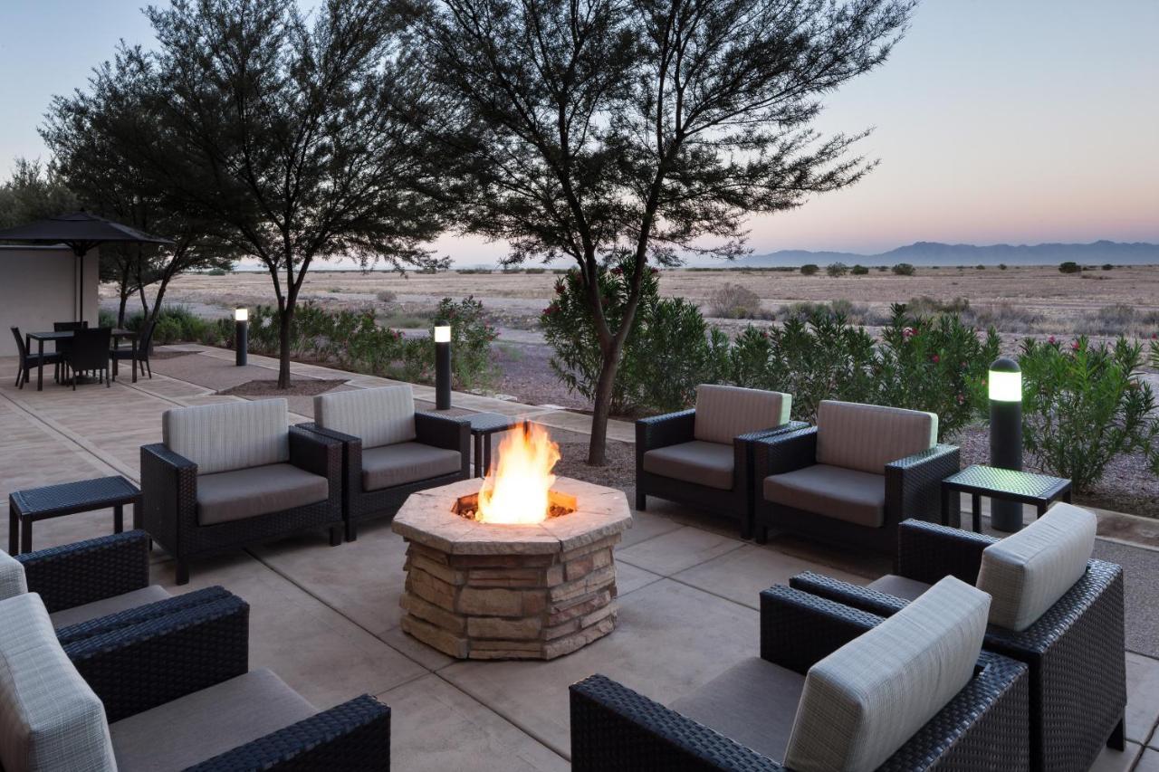 Fairfield Inn And Suites Phoenix Chandler Fashion Center Kültér fotó